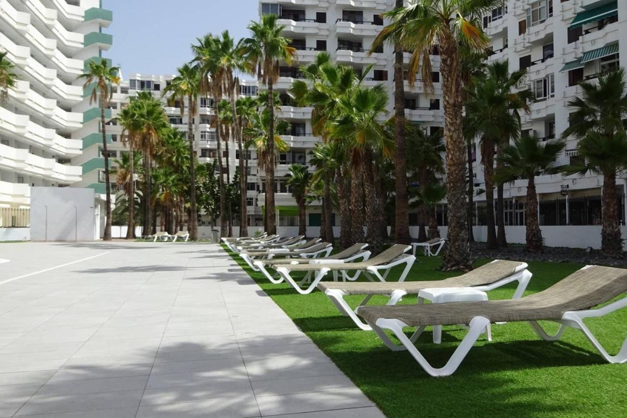 Comfortable And Cozy Playa del Inglés Esterno foto