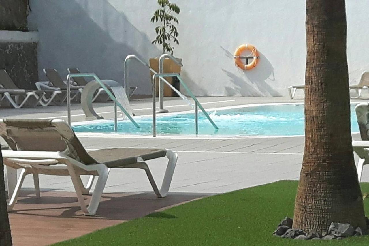 Comfortable And Cozy Playa del Inglés Esterno foto